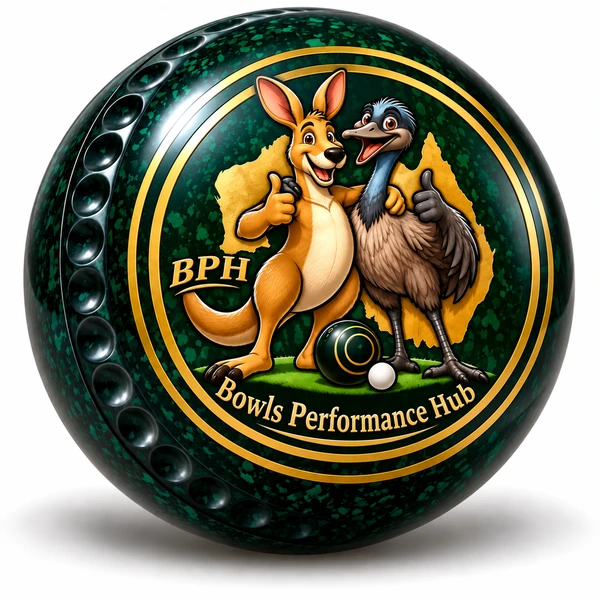 Bowls Performance Hub